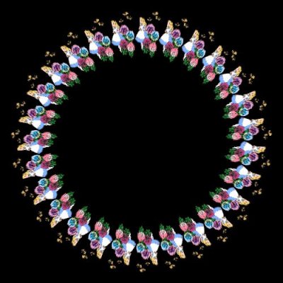 Alice Flowers round preview