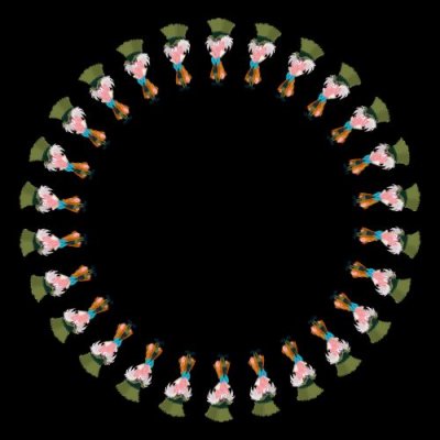 Mad Hatter round preview