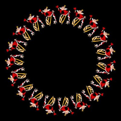 Queen of Hearts round preview