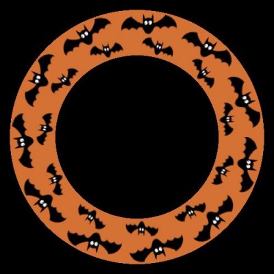 Bat Halloween round preview