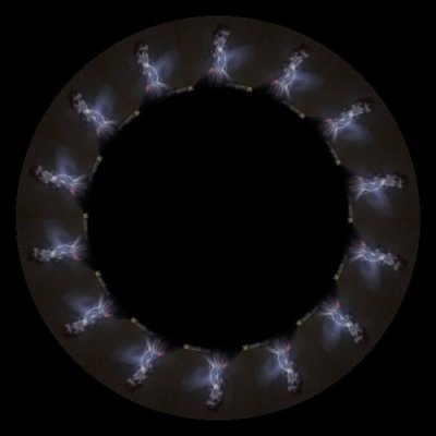 Volcano night lightning round preview