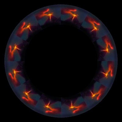 Volcano night 4 round preview