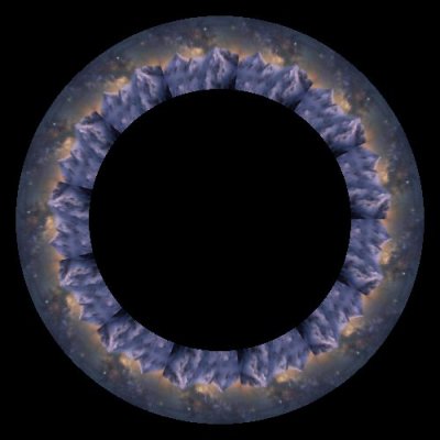 Mountain night 2 round preview