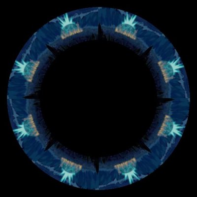 temple round preview