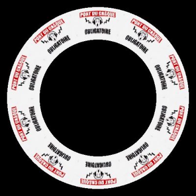 Port du Casque round preview