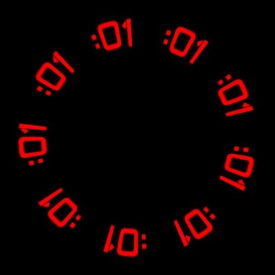 Countdown :01 round preview