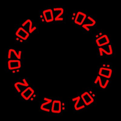 Countdown :02 round preview