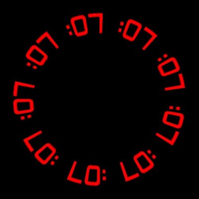 Countdown :07 round preview