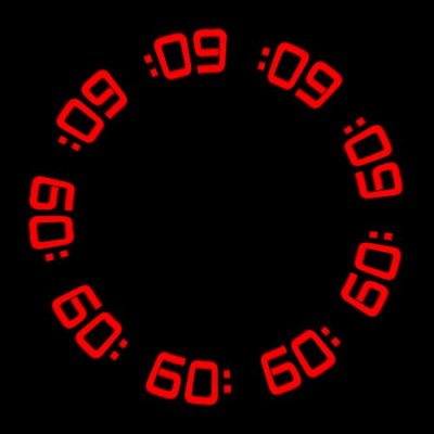 Countdown :09 round preview