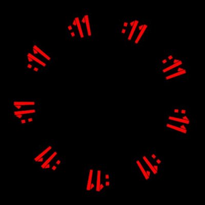 Countdown :11 round preview