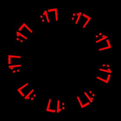 Countdown :17 round preview