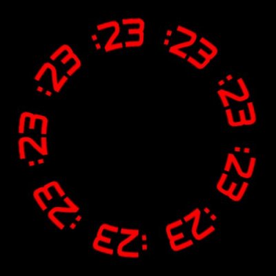 Countdown :23 round preview