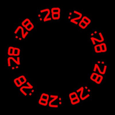 Countdown :28 round preview