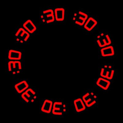 Countdown :30 round preview