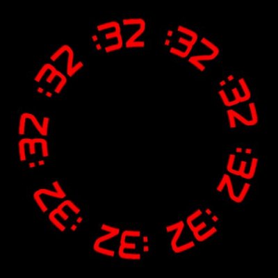 Countdown :32 round preview