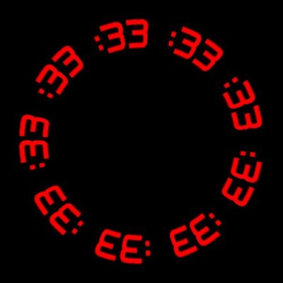 Countdown :33 round preview