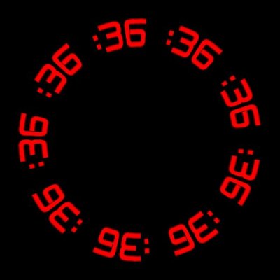 Countdown :36 round preview