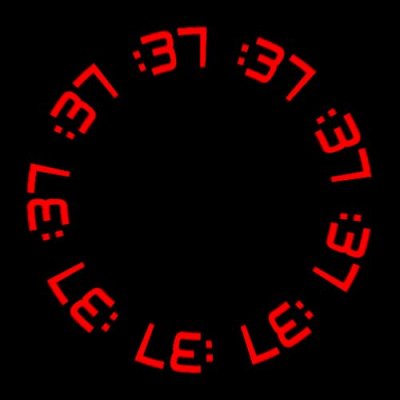 Countdown :37 round preview