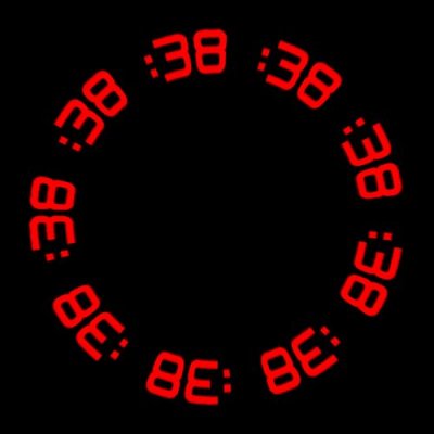 Countdown :38 round preview