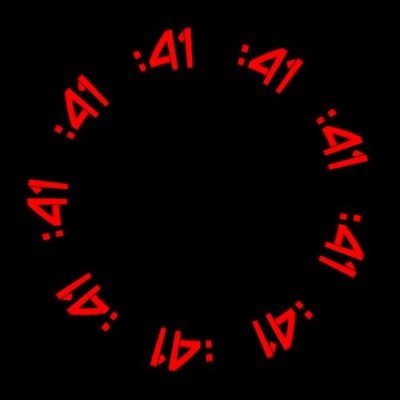 Countdown :41 round preview