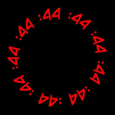 Countdown :44 round preview