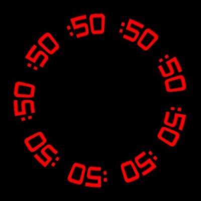 Countdown :50 round preview