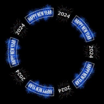 happy new year 2024 200px round preview