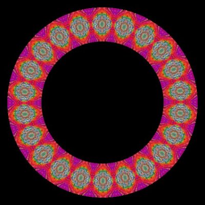 art mandella round preview