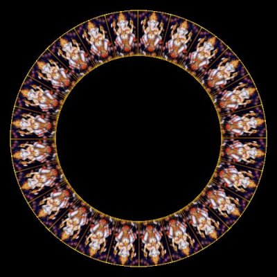 giesha round preview