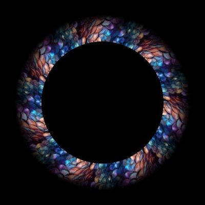 Mermaid Scales III round preview