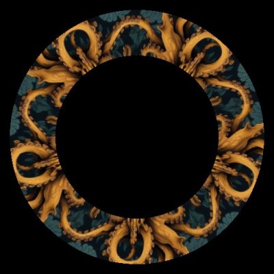 Kraken II round preview