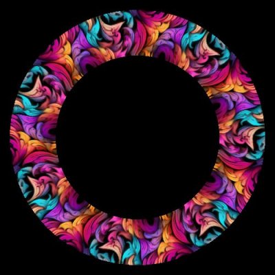 Graffiti Flow II round preview