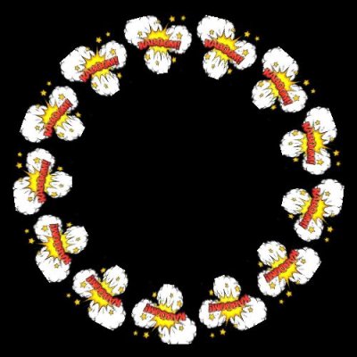 bd bulle3 round preview