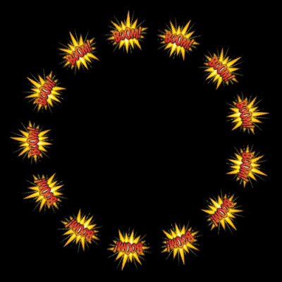 bd bulle2 round preview