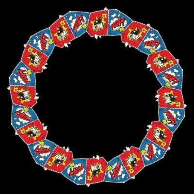 bd bulle1 round preview