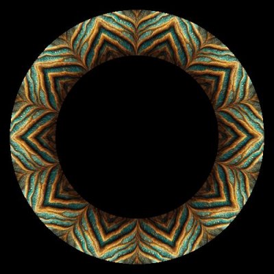 ALIENSKIN round preview