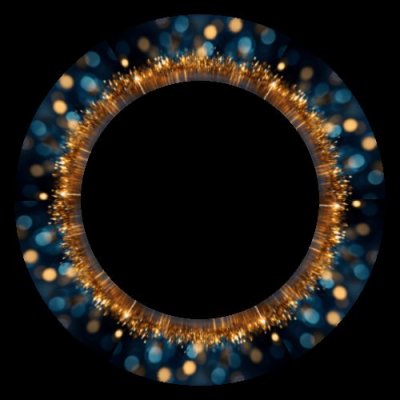 gold blu round preview