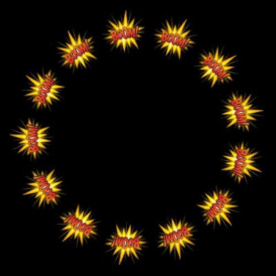 Boom comics round preview