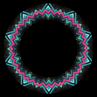 pink cyan shape1 round preview