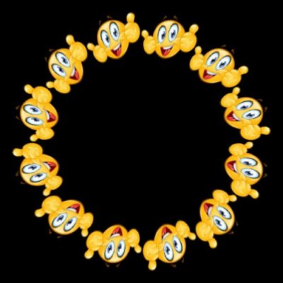 emoji thumb up round preview