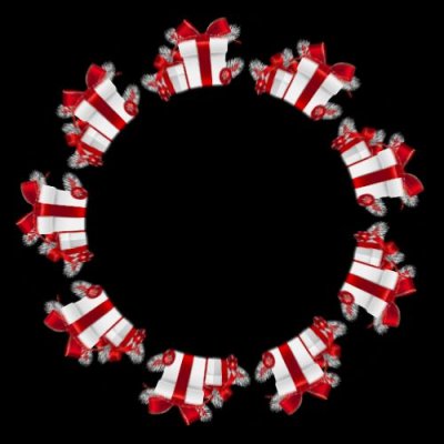 christmas gift round preview