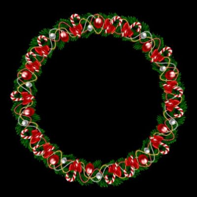Garlandchristmas2 round preview