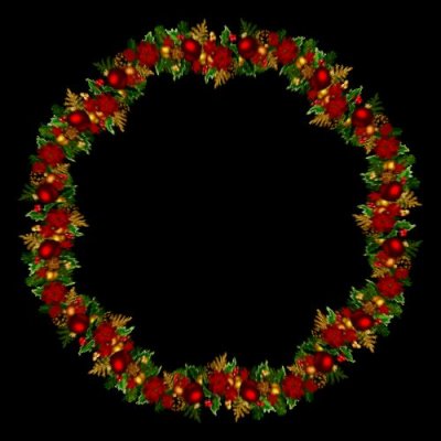 Garlandchristmas3 round preview