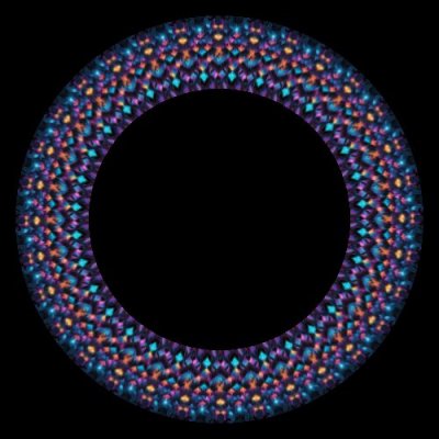 Juicy Cubes 5 round preview