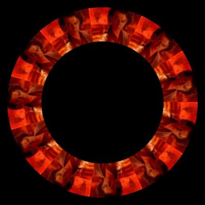 Anakin round preview