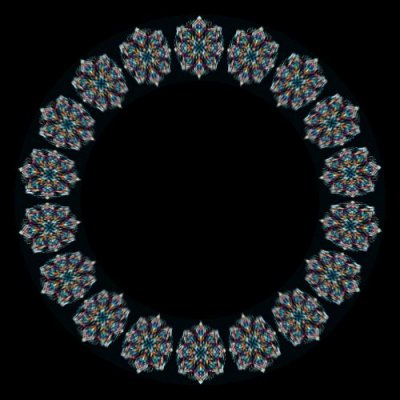 Mandalla round preview