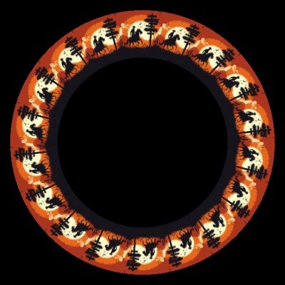 Cowboy round preview