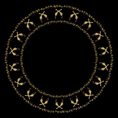 Western pistols round preview