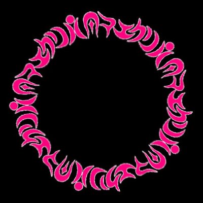 Alien Letters 2 round preview