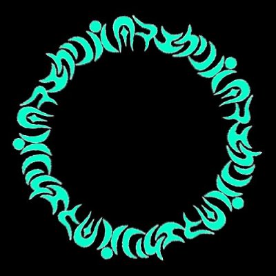 Alien Letters round preview